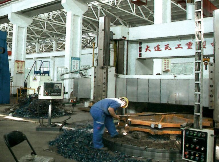 企業(yè)實力